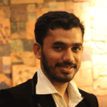 pradip thakar -CEO
